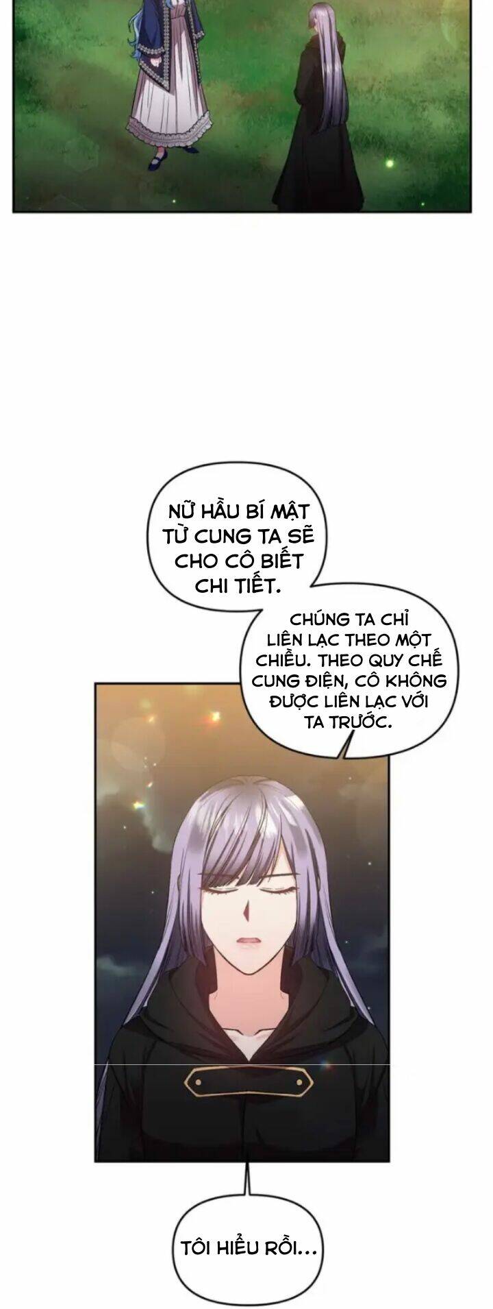 Tôi Sẽ Thực Hiện Cuộc Hôn Nhân Này Chap 66 - Next Chap 67