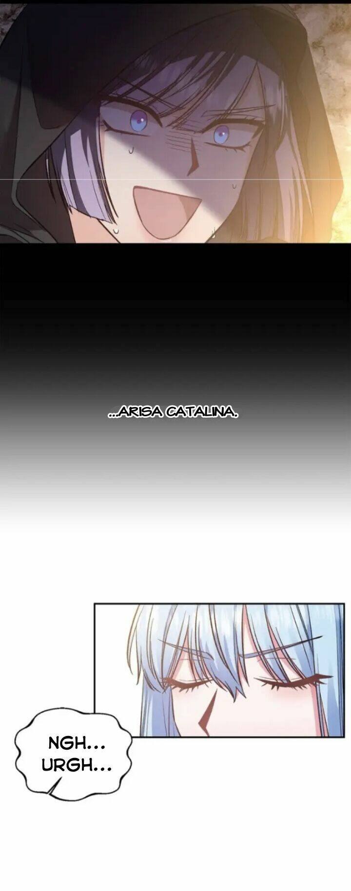Tôi Sẽ Thực Hiện Cuộc Hôn Nhân Này Chap 66 - Next Chap 67