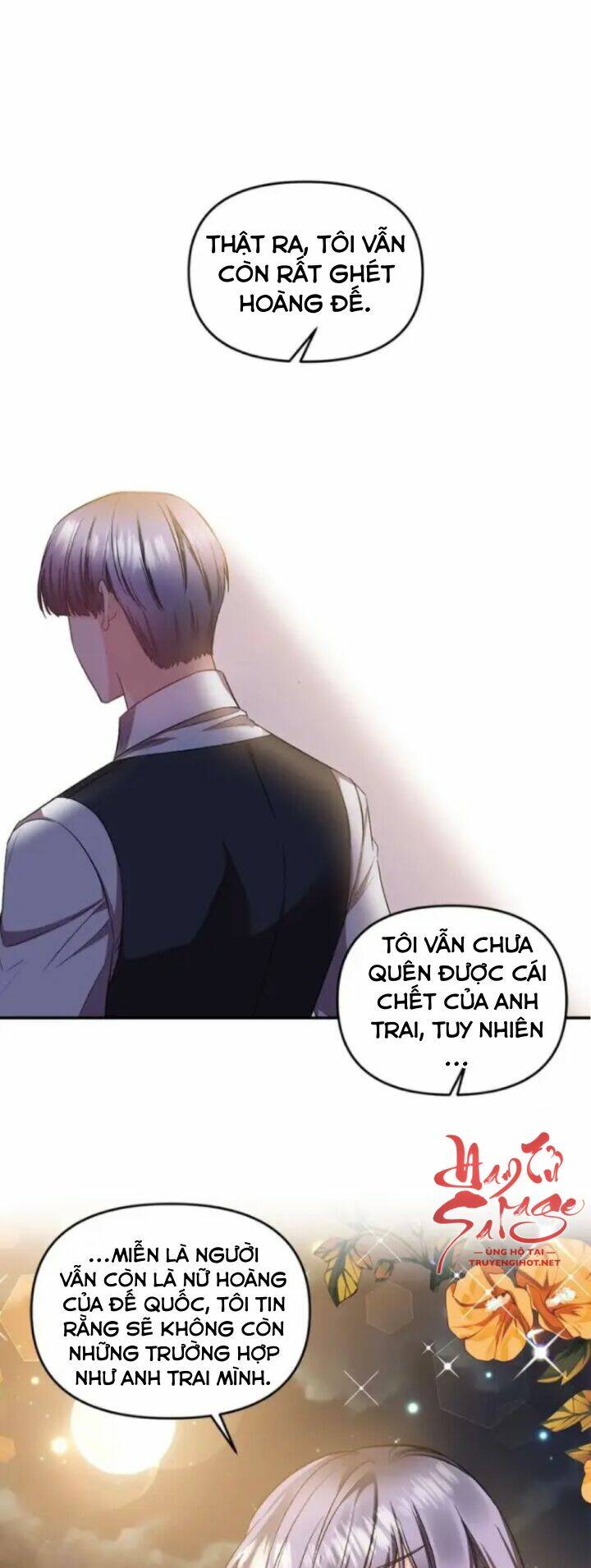 Tôi Sẽ Thực Hiện Cuộc Hôn Nhân Này Chap 66 - Next Chap 67