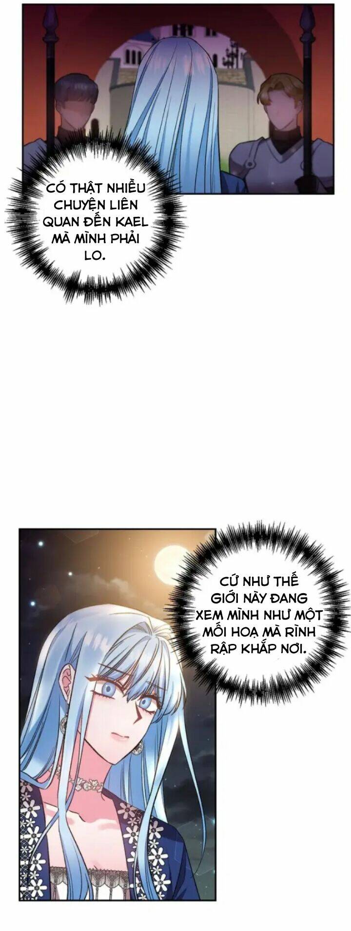 Tôi Sẽ Thực Hiện Cuộc Hôn Nhân Này Chap 66 - Next Chap 67