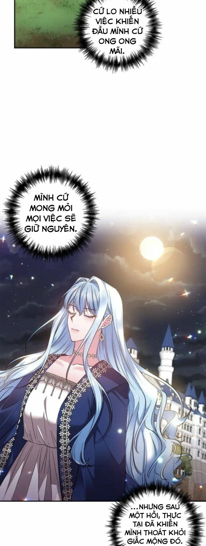 Tôi Sẽ Thực Hiện Cuộc Hôn Nhân Này Chap 66 - Next Chap 67