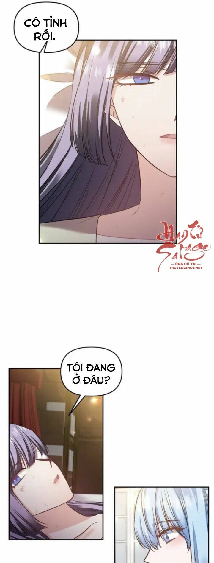 Tôi Sẽ Thực Hiện Cuộc Hôn Nhân Này Chap 66 - Next Chap 67