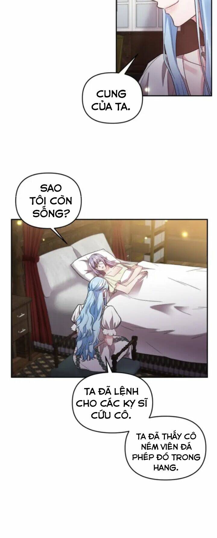 Tôi Sẽ Thực Hiện Cuộc Hôn Nhân Này Chap 66 - Next Chap 67