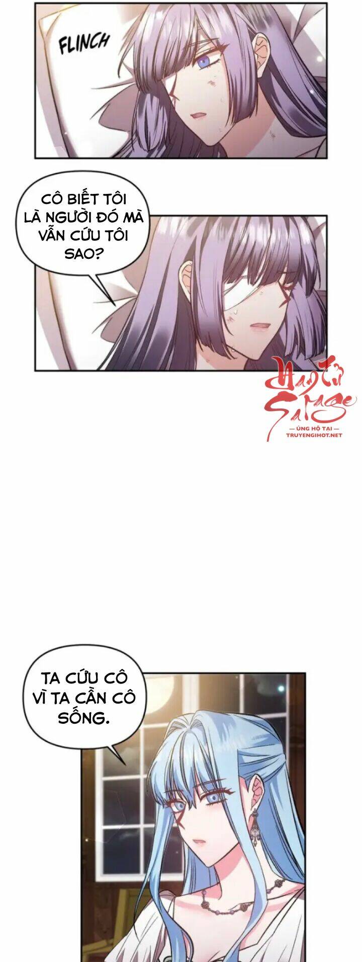 Tôi Sẽ Thực Hiện Cuộc Hôn Nhân Này Chap 66 - Next Chap 67