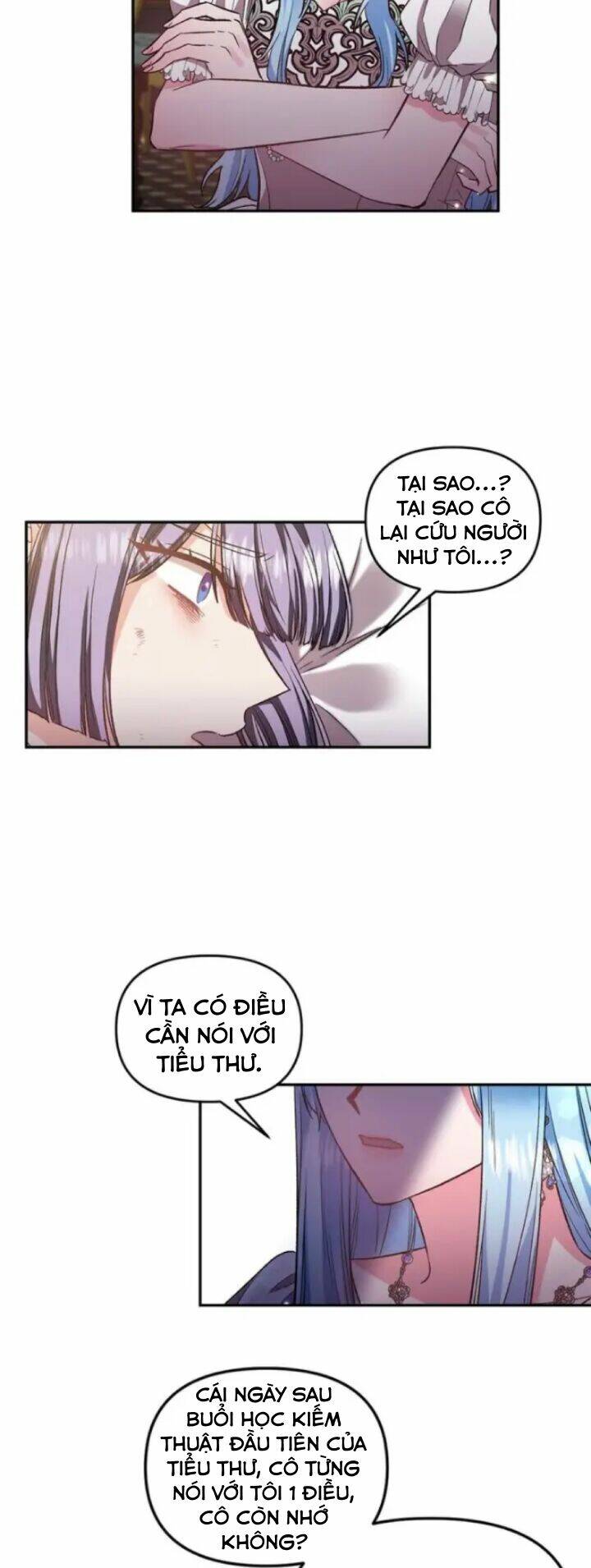 Tôi Sẽ Thực Hiện Cuộc Hôn Nhân Này Chap 66 - Next Chap 67