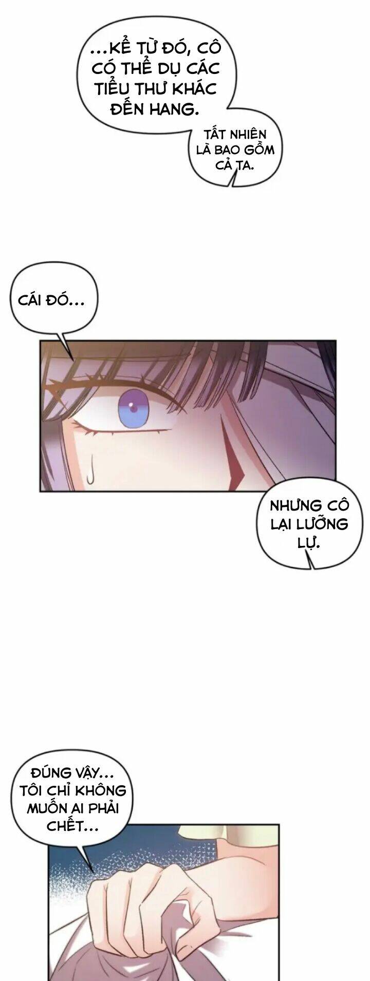 Tôi Sẽ Thực Hiện Cuộc Hôn Nhân Này Chap 66 - Next Chap 67