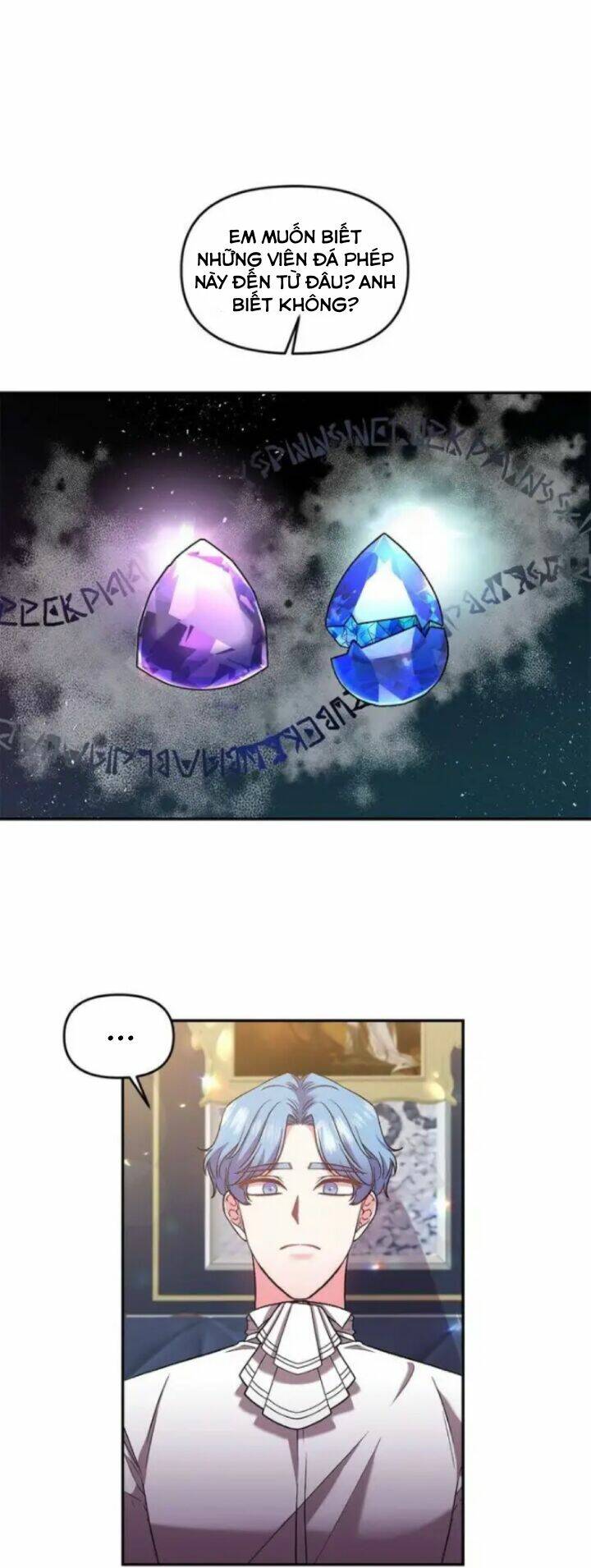 Tôi Sẽ Thực Hiện Cuộc Hôn Nhân Này Chap 67 - Next Chap 68
