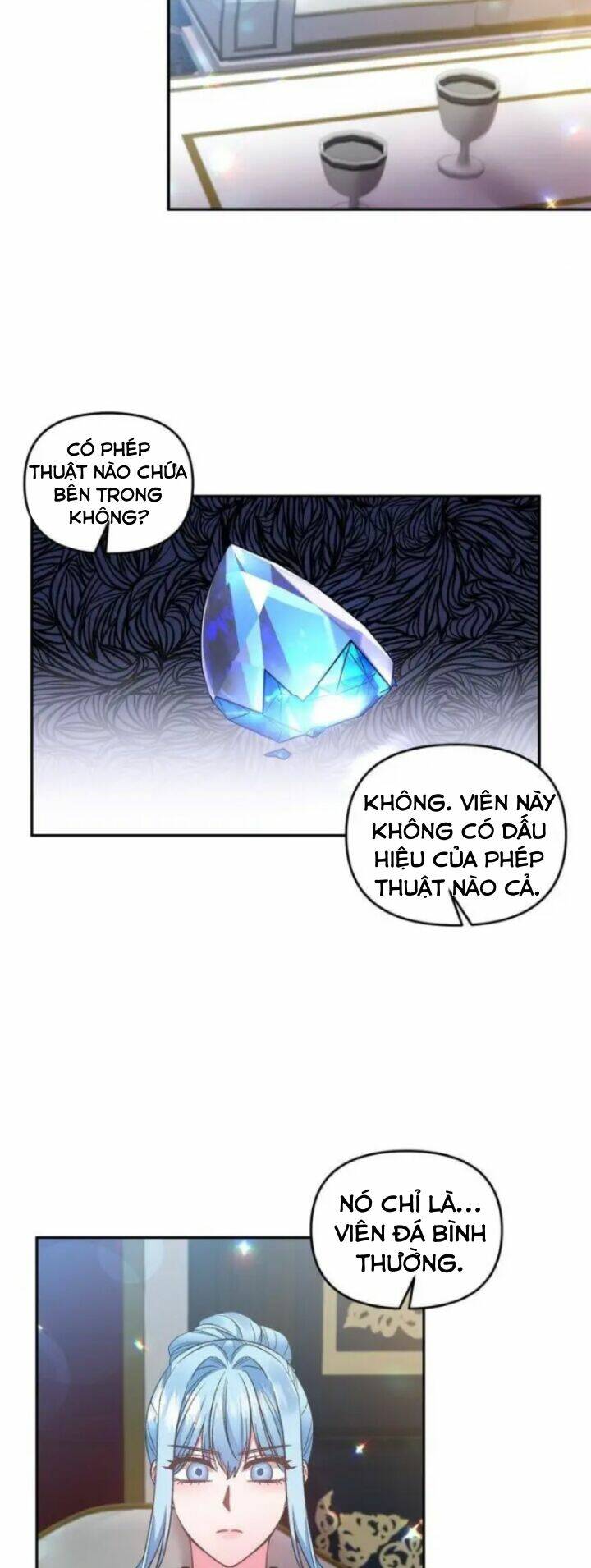 Tôi Sẽ Thực Hiện Cuộc Hôn Nhân Này Chap 67 - Next Chap 68