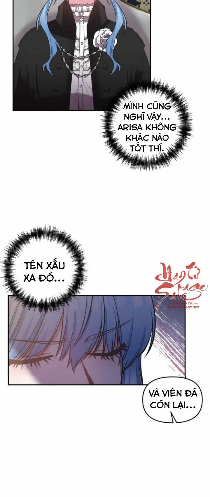 Tôi Sẽ Thực Hiện Cuộc Hôn Nhân Này Chap 67 - Next Chap 68
