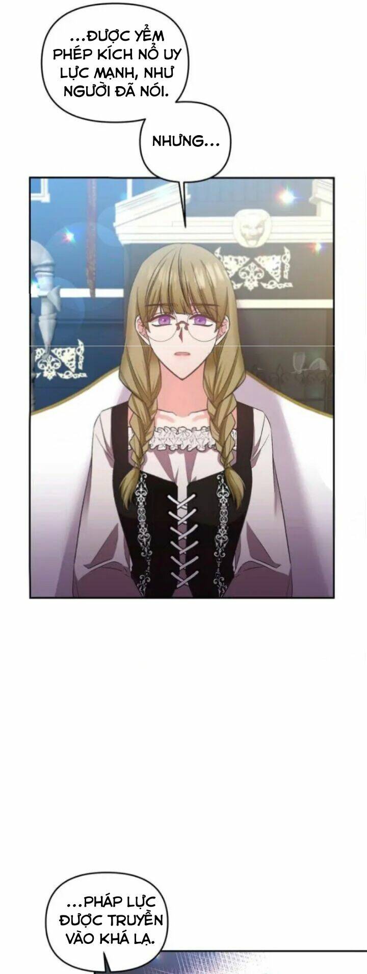 Tôi Sẽ Thực Hiện Cuộc Hôn Nhân Này Chap 67 - Next Chap 68
