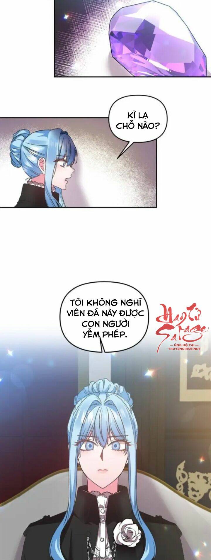 Tôi Sẽ Thực Hiện Cuộc Hôn Nhân Này Chap 67 - Next Chap 68