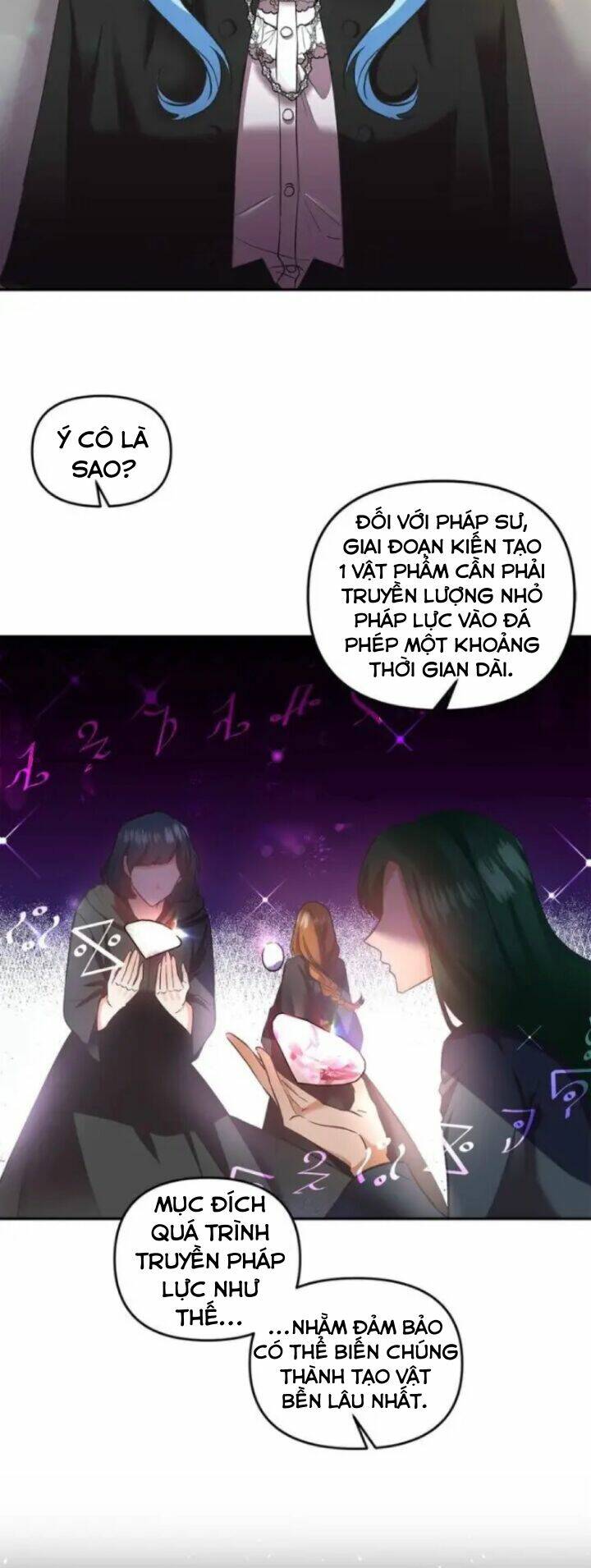 Tôi Sẽ Thực Hiện Cuộc Hôn Nhân Này Chap 67 - Next Chap 68