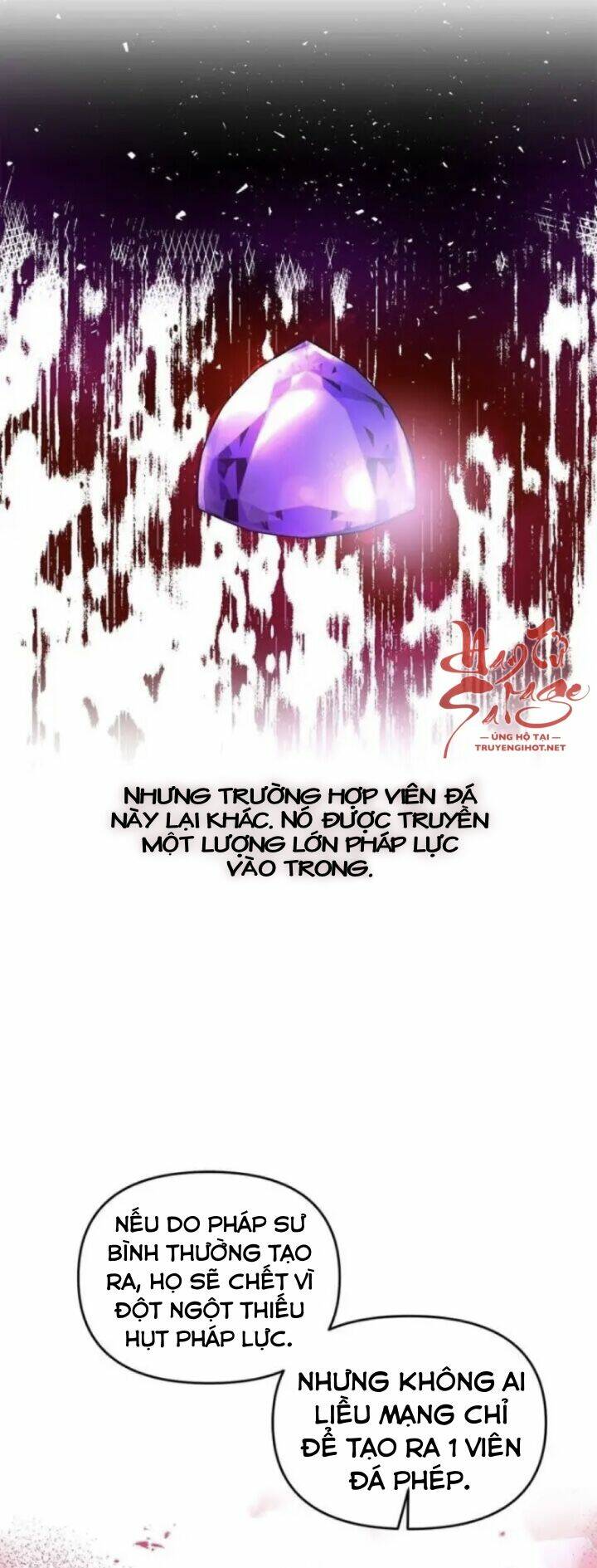 Tôi Sẽ Thực Hiện Cuộc Hôn Nhân Này Chap 67 - Next Chap 68