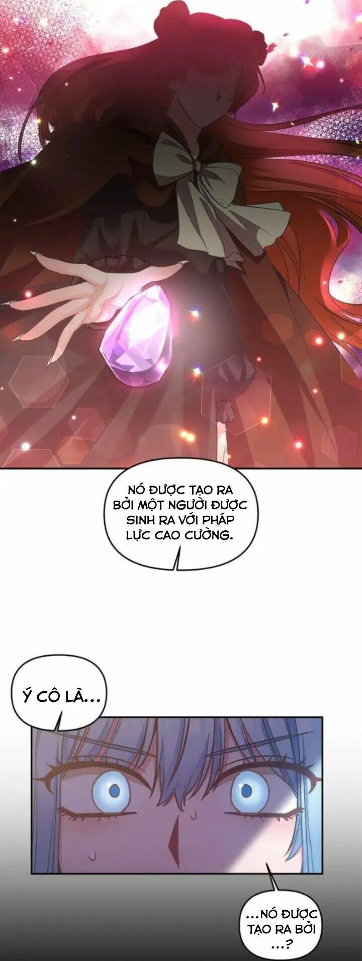Tôi Sẽ Thực Hiện Cuộc Hôn Nhân Này Chap 67 - Next Chap 68