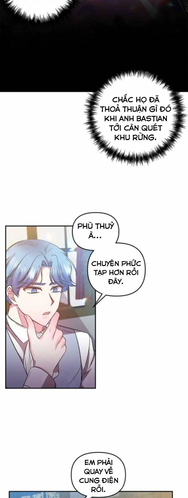 Tôi Sẽ Thực Hiện Cuộc Hôn Nhân Này Chap 67 - Next Chap 68