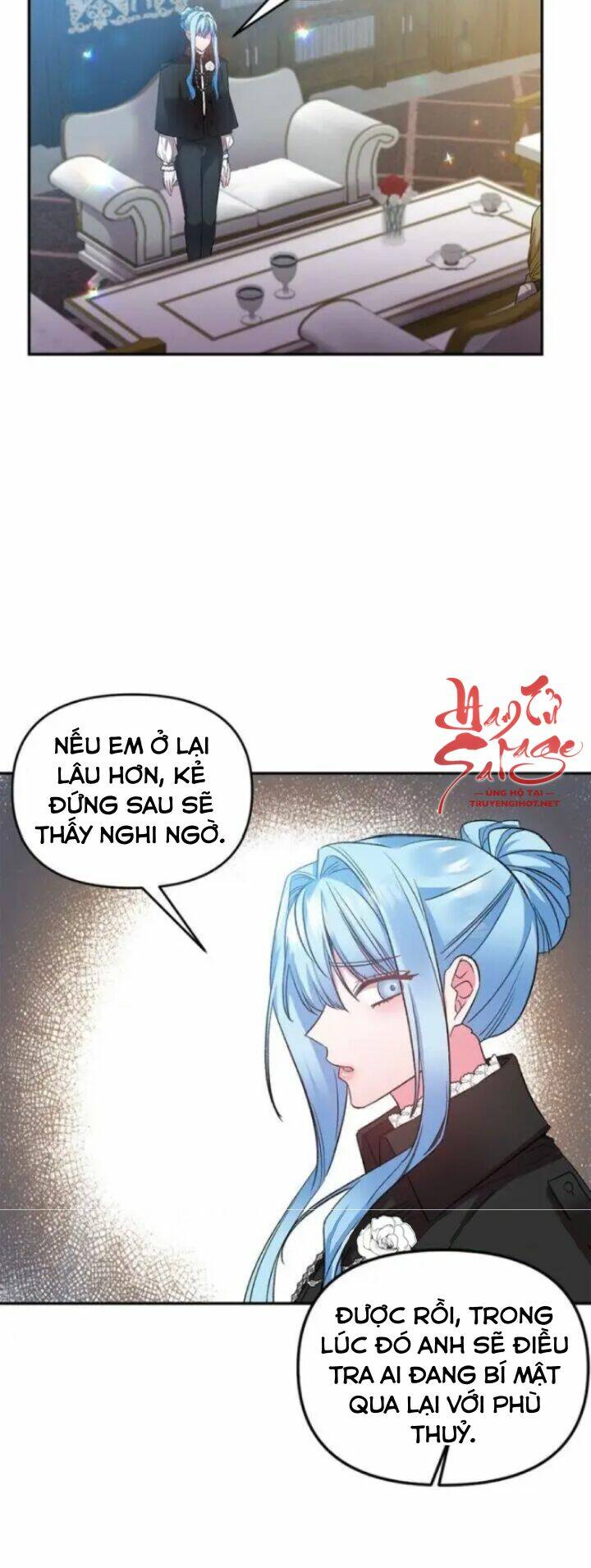 Tôi Sẽ Thực Hiện Cuộc Hôn Nhân Này Chap 67 - Next Chap 68