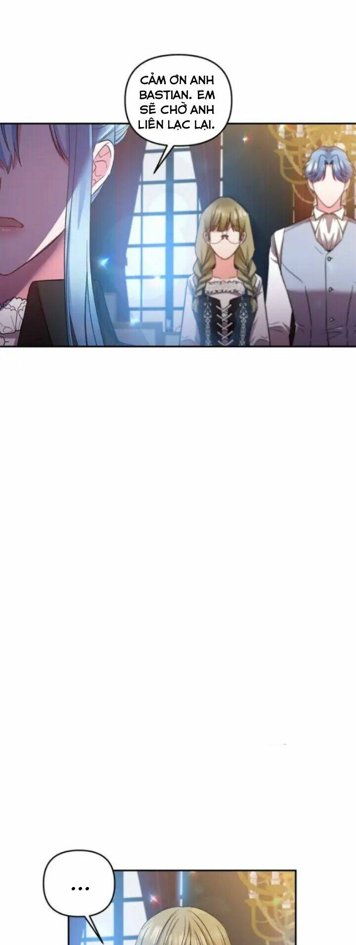Tôi Sẽ Thực Hiện Cuộc Hôn Nhân Này Chap 67 - Next Chap 68
