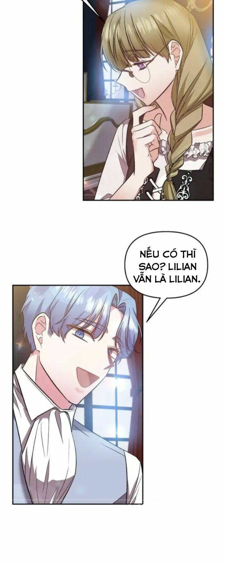 Tôi Sẽ Thực Hiện Cuộc Hôn Nhân Này Chap 67 - Next Chap 68
