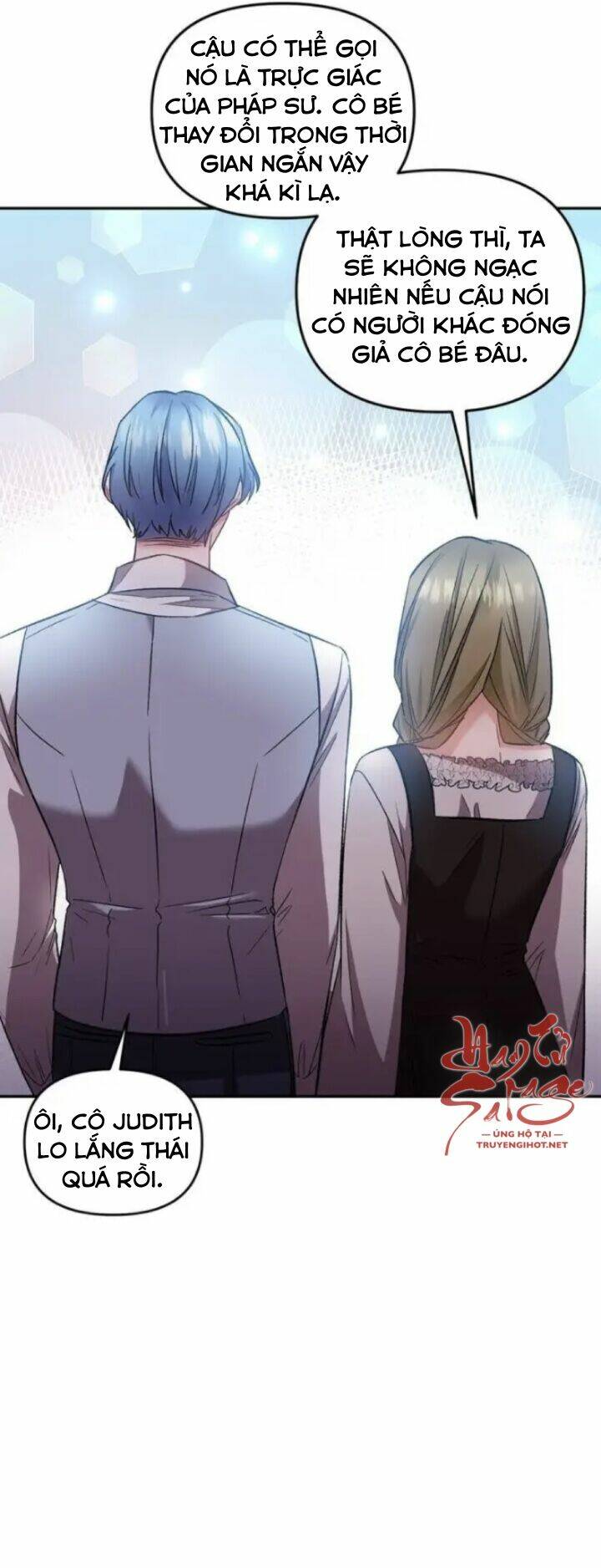 Tôi Sẽ Thực Hiện Cuộc Hôn Nhân Này Chap 67 - Next Chap 68