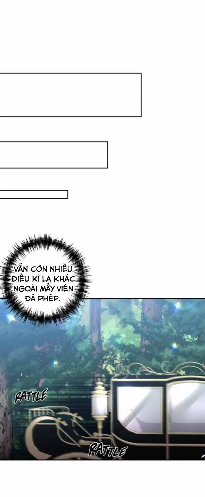 Tôi Sẽ Thực Hiện Cuộc Hôn Nhân Này Chap 67 - Next Chap 68