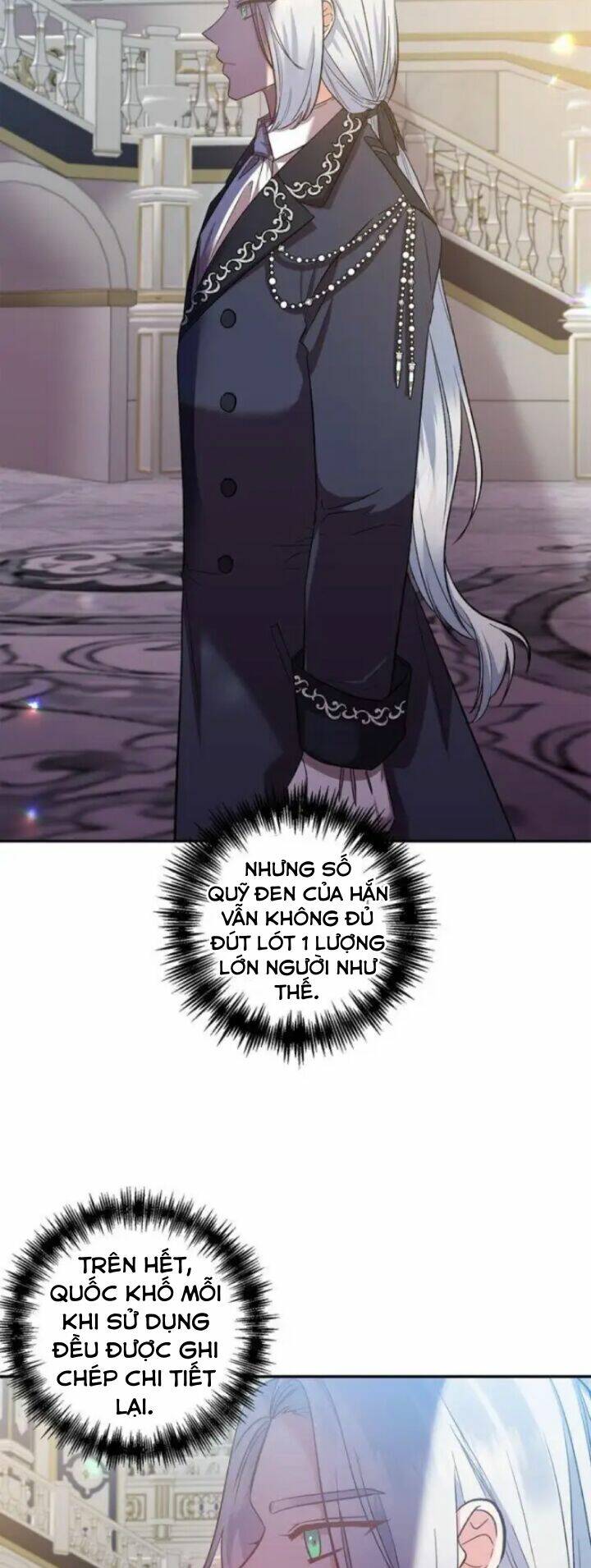 Tôi Sẽ Thực Hiện Cuộc Hôn Nhân Này Chap 67 - Next Chap 68