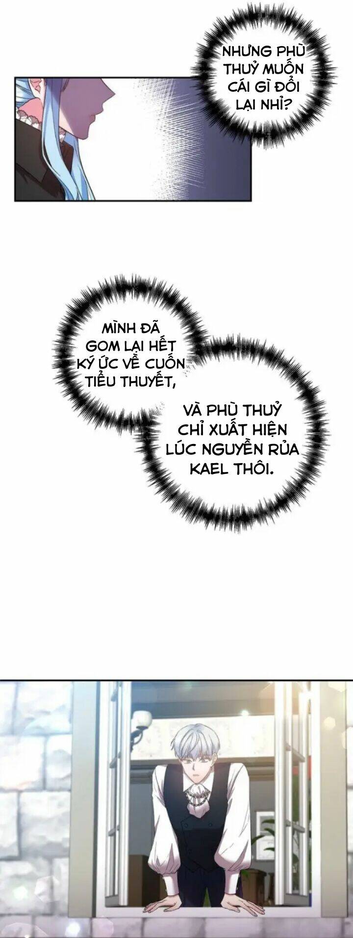 Tôi Sẽ Thực Hiện Cuộc Hôn Nhân Này Chap 67 - Next Chap 68