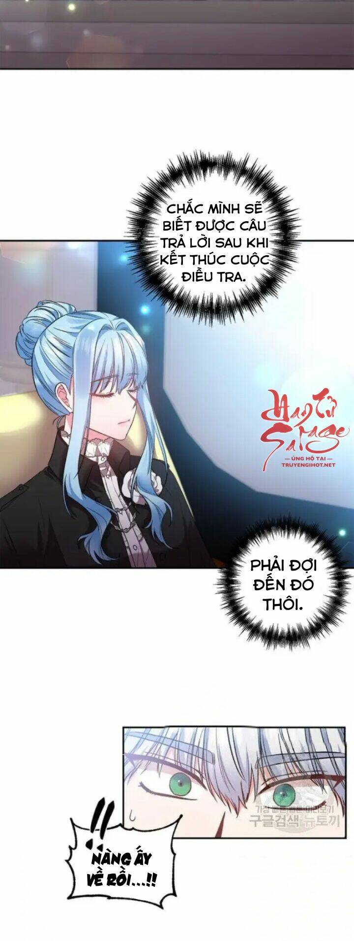 Tôi Sẽ Thực Hiện Cuộc Hôn Nhân Này Chap 67 - Next Chap 68