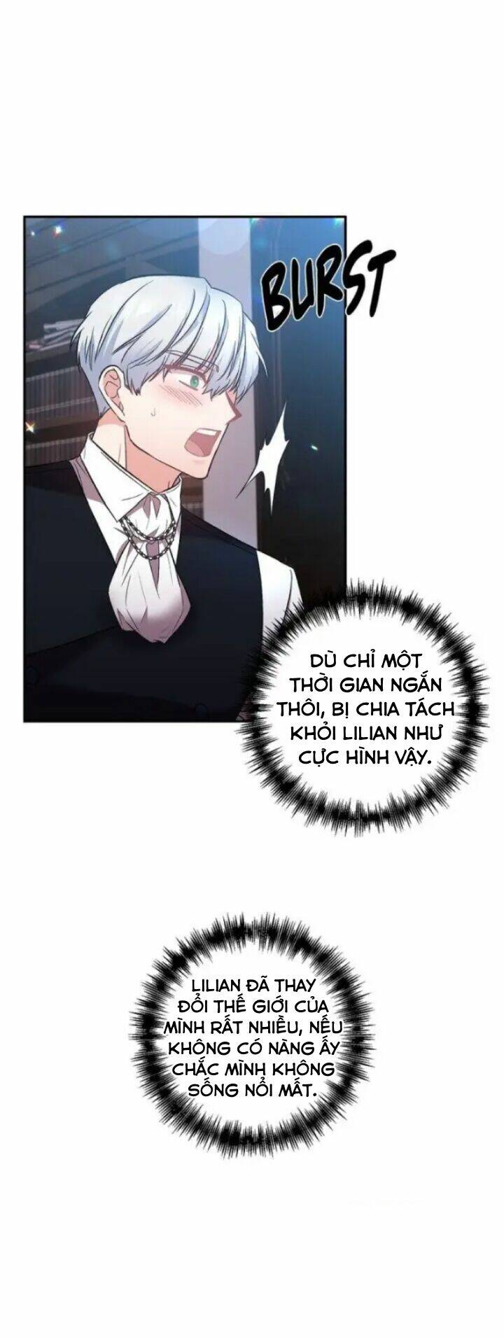 Tôi Sẽ Thực Hiện Cuộc Hôn Nhân Này Chap 67 - Next Chap 68