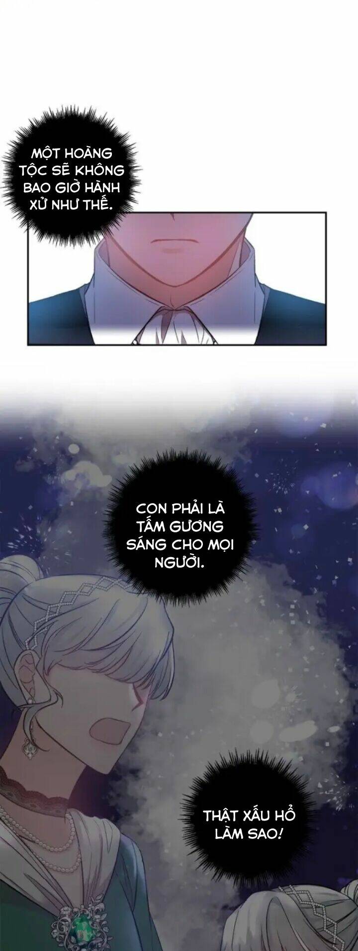 Tôi Sẽ Thực Hiện Cuộc Hôn Nhân Này Chap 67 - Next Chap 68