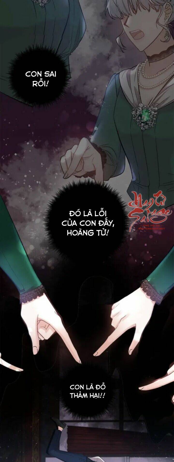 Tôi Sẽ Thực Hiện Cuộc Hôn Nhân Này Chap 67 - Next Chap 68