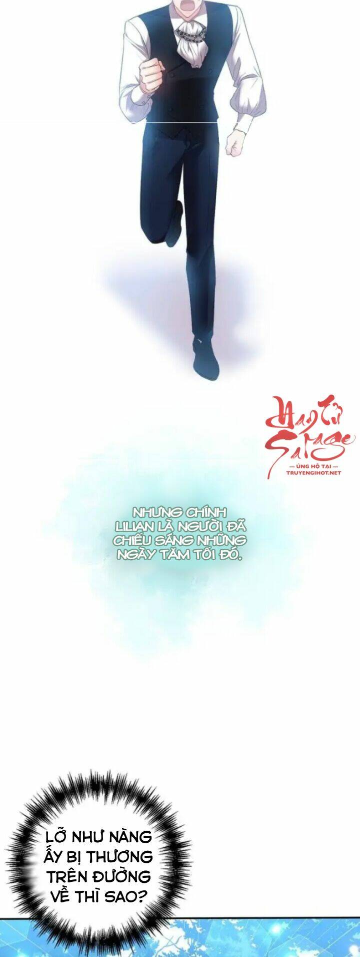 Tôi Sẽ Thực Hiện Cuộc Hôn Nhân Này Chap 67 - Next Chap 68