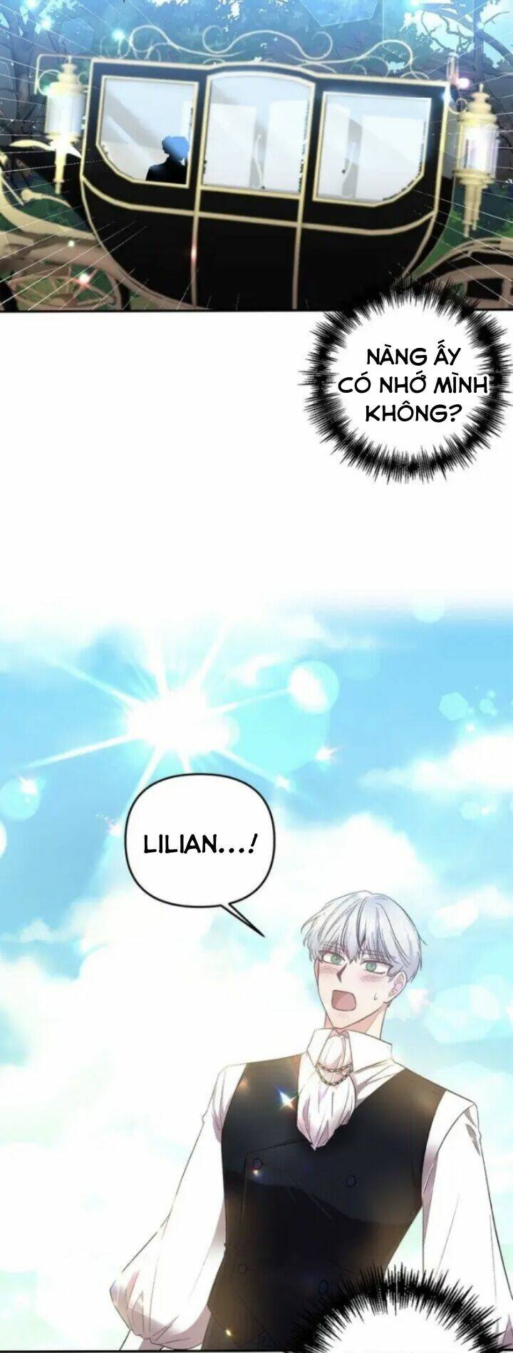 Tôi Sẽ Thực Hiện Cuộc Hôn Nhân Này Chap 67 - Next Chap 68