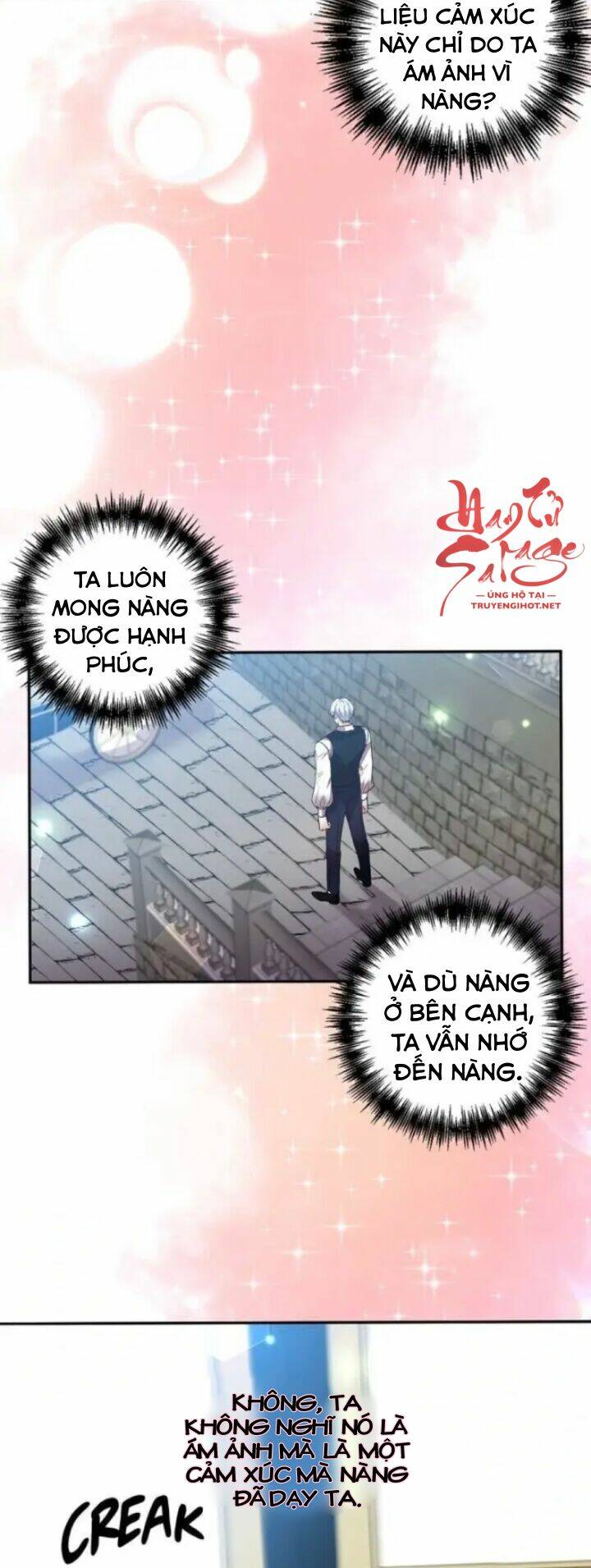 Tôi Sẽ Thực Hiện Cuộc Hôn Nhân Này Chap 67 - Next Chap 68