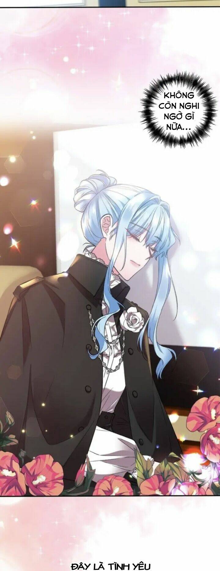 Tôi Sẽ Thực Hiện Cuộc Hôn Nhân Này Chap 67 - Next Chap 68