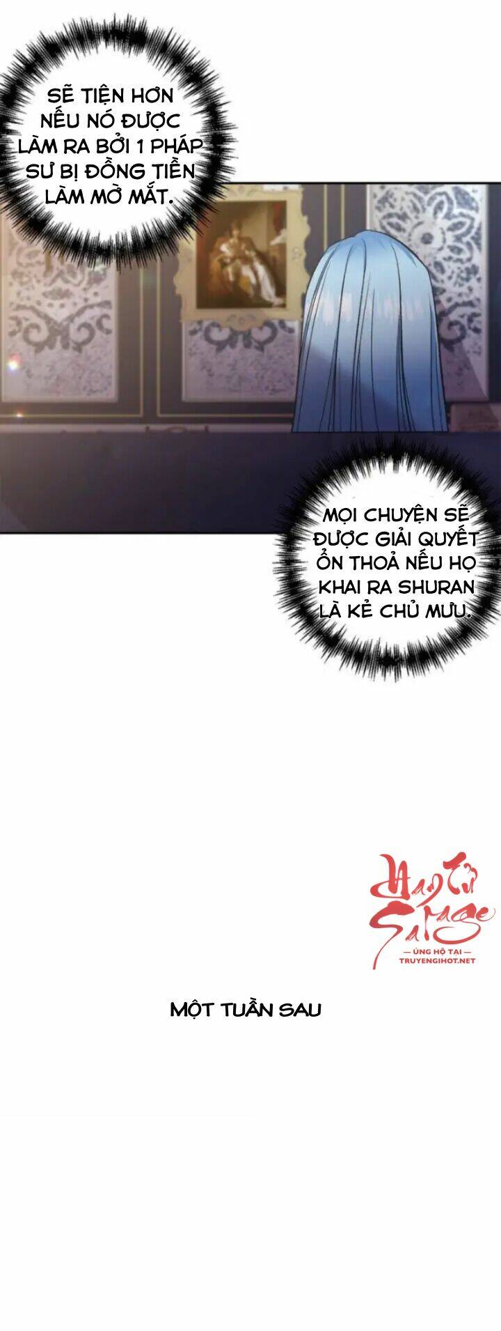 Tôi Sẽ Thực Hiện Cuộc Hôn Nhân Này Chap 67 - Next Chap 68