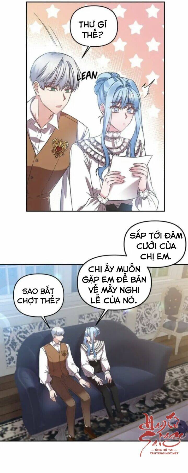 Tôi Sẽ Thực Hiện Cuộc Hôn Nhân Này Chap 67 - Next Chap 68