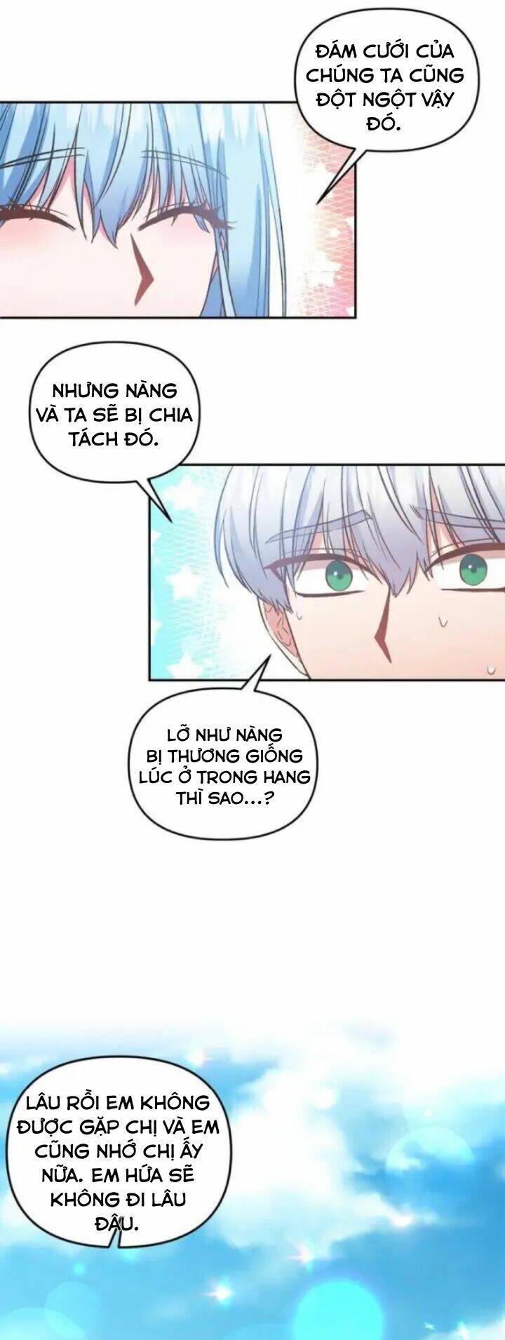 Tôi Sẽ Thực Hiện Cuộc Hôn Nhân Này Chap 67 - Next Chap 68