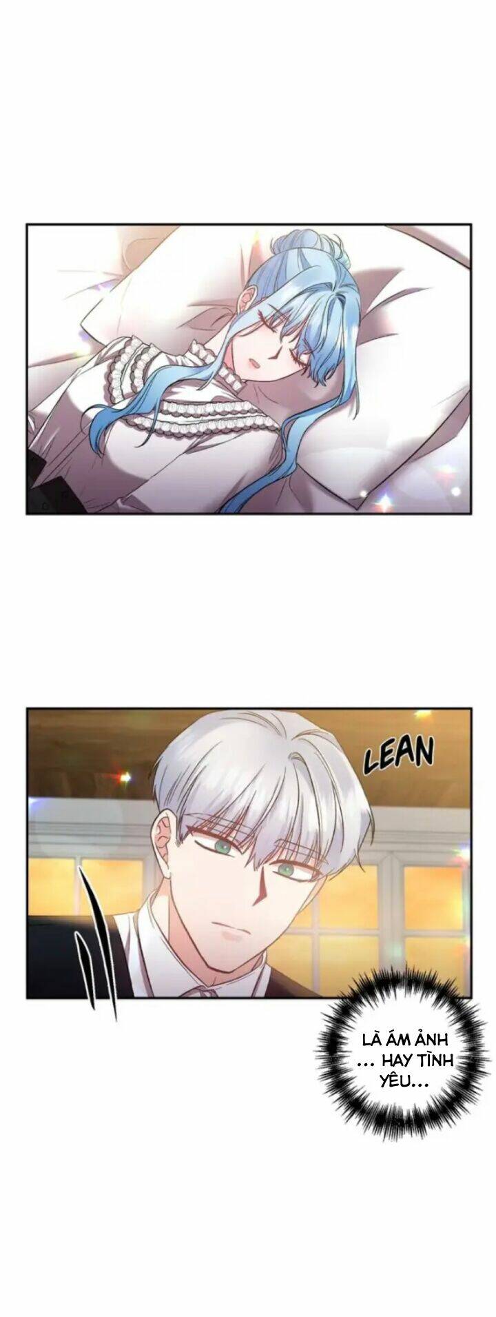 Tôi Sẽ Thực Hiện Cuộc Hôn Nhân Này Chap 68 - Next Chap 69