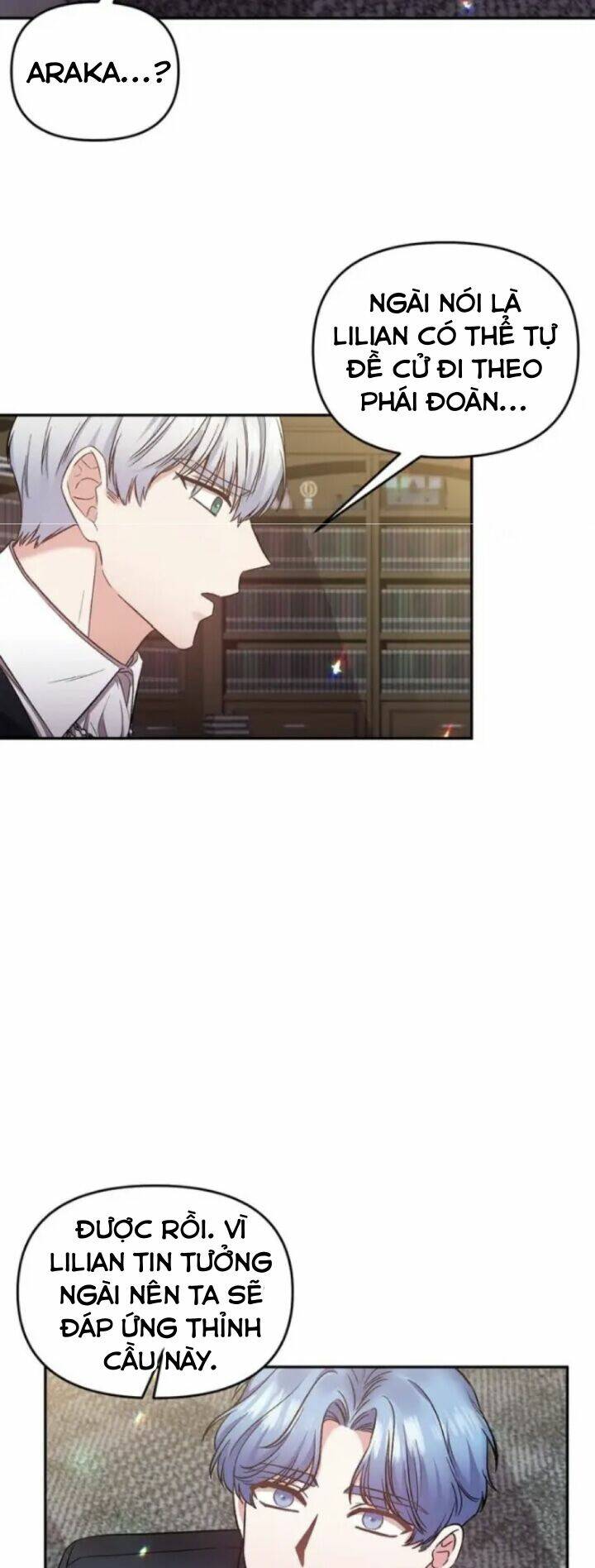 Tôi Sẽ Thực Hiện Cuộc Hôn Nhân Này Chap 68 - Next Chap 69