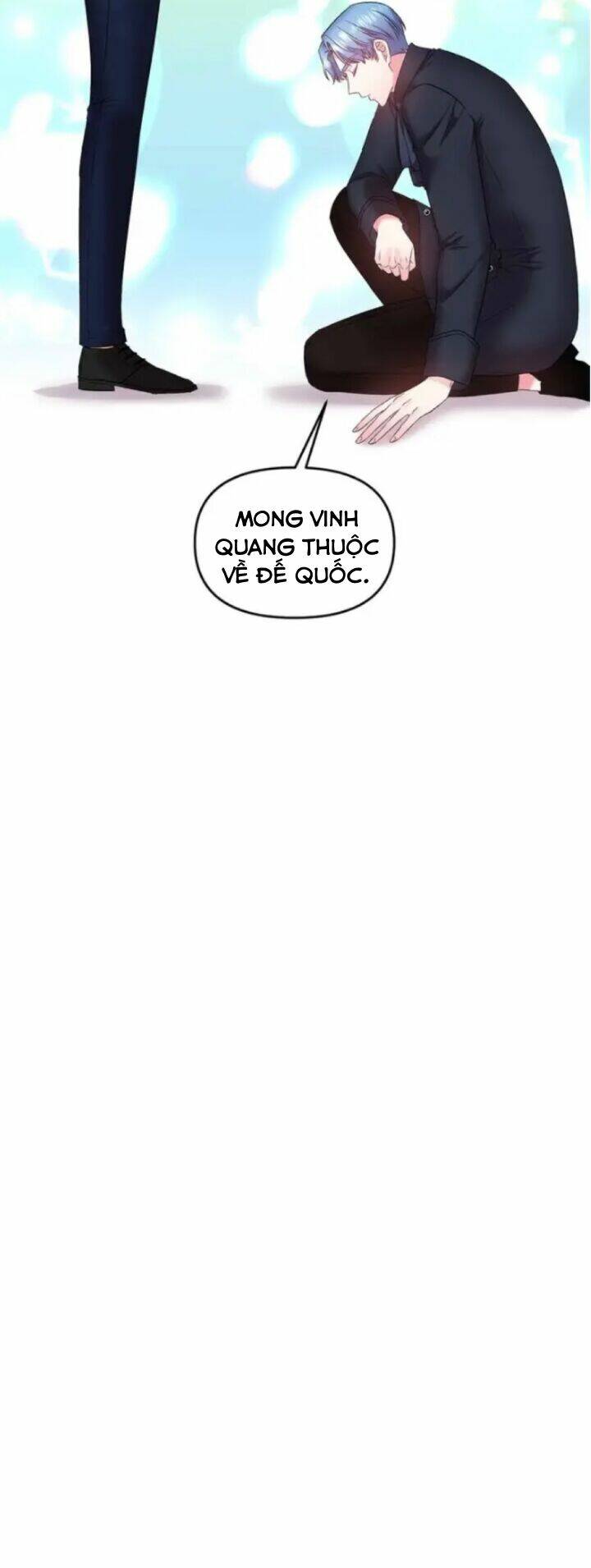 Tôi Sẽ Thực Hiện Cuộc Hôn Nhân Này Chap 68 - Next Chap 69