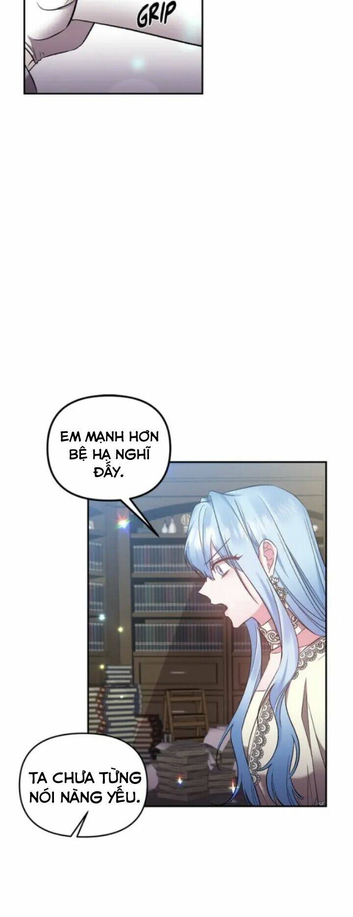 Tôi Sẽ Thực Hiện Cuộc Hôn Nhân Này Chap 68 - Next Chap 69