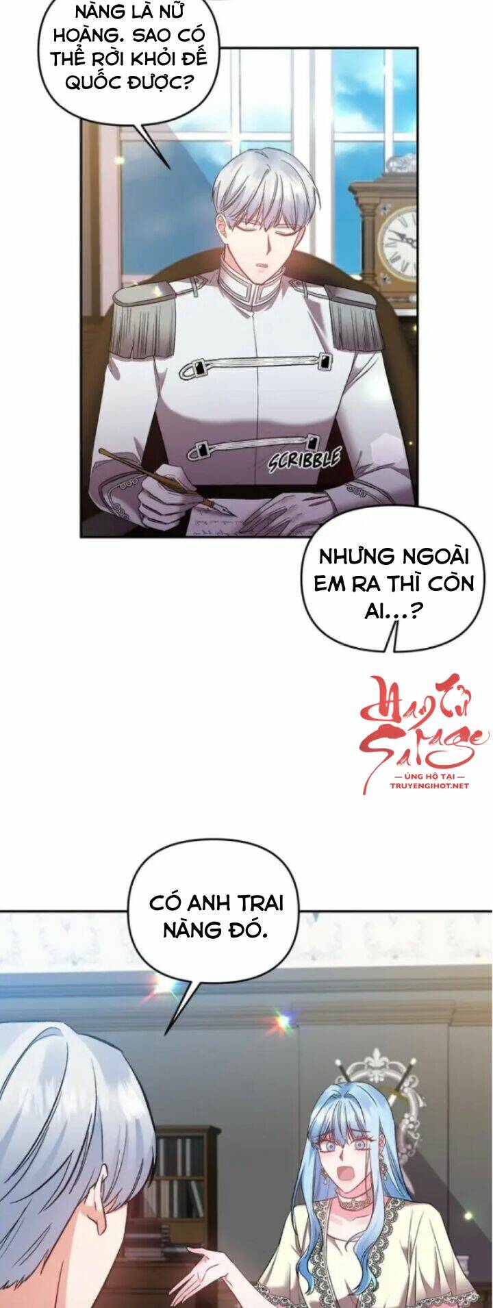 Tôi Sẽ Thực Hiện Cuộc Hôn Nhân Này Chap 68 - Next Chap 69