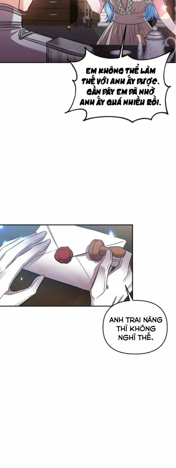 Tôi Sẽ Thực Hiện Cuộc Hôn Nhân Này Chap 68 - Next Chap 69