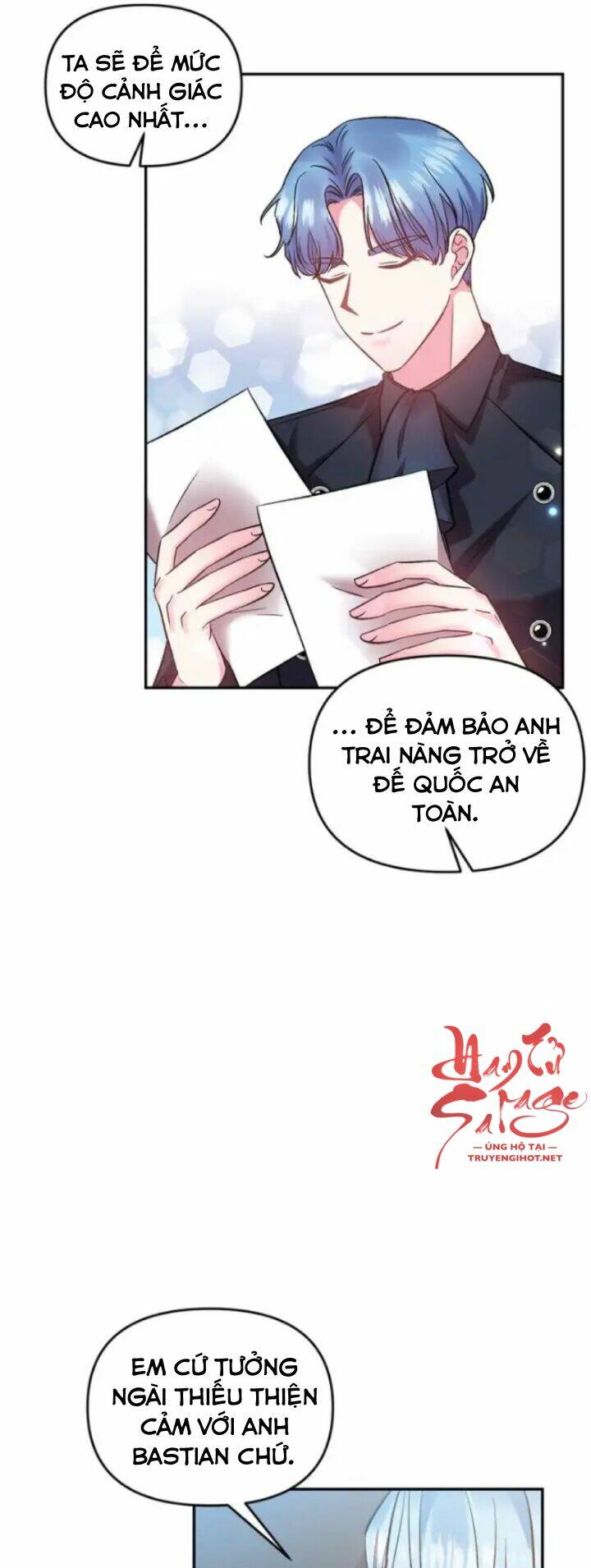 Tôi Sẽ Thực Hiện Cuộc Hôn Nhân Này Chap 68 - Next Chap 69