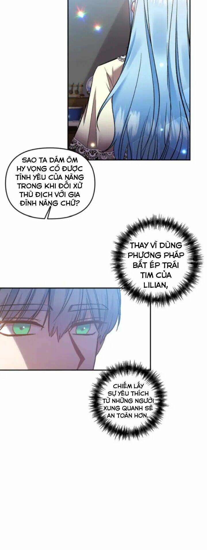 Tôi Sẽ Thực Hiện Cuộc Hôn Nhân Này Chap 68 - Next Chap 69