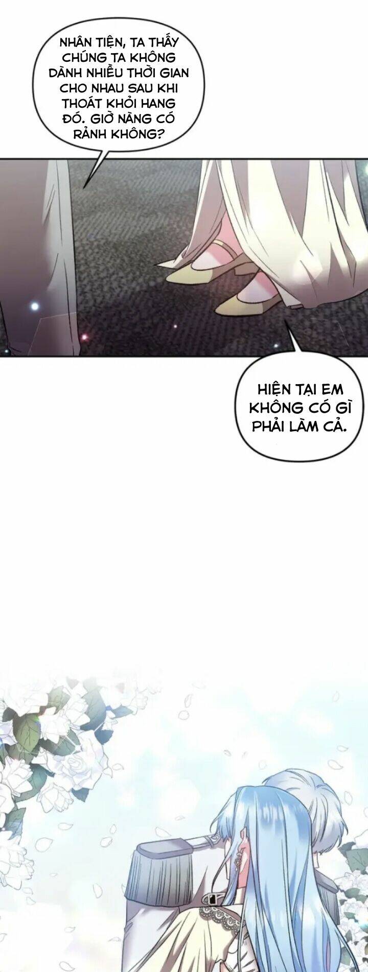 Tôi Sẽ Thực Hiện Cuộc Hôn Nhân Này Chap 68 - Next Chap 69