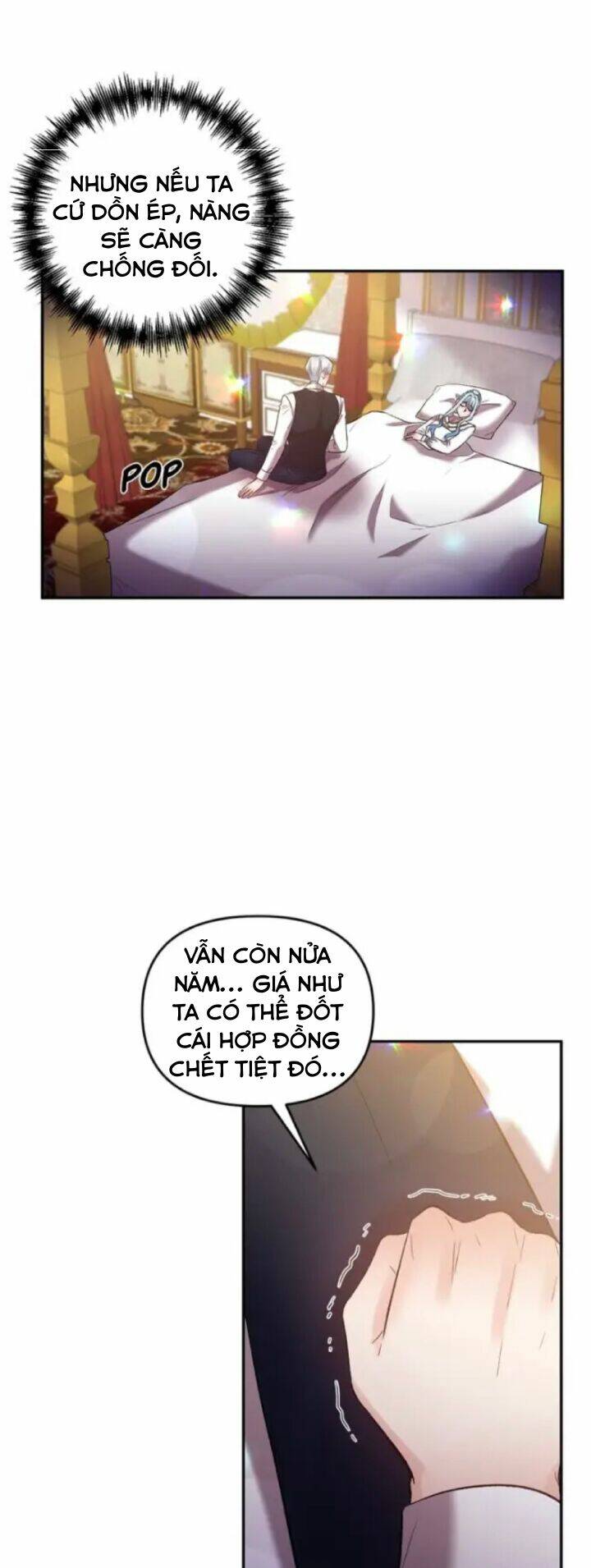 Tôi Sẽ Thực Hiện Cuộc Hôn Nhân Này Chap 68 - Next Chap 69