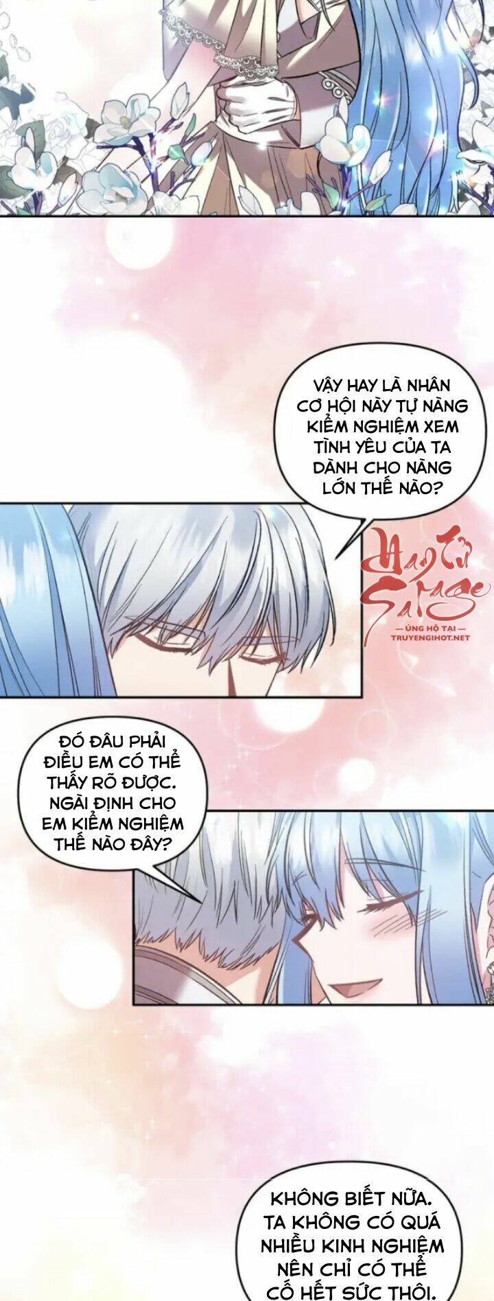 Tôi Sẽ Thực Hiện Cuộc Hôn Nhân Này Chap 68 - Next Chap 69