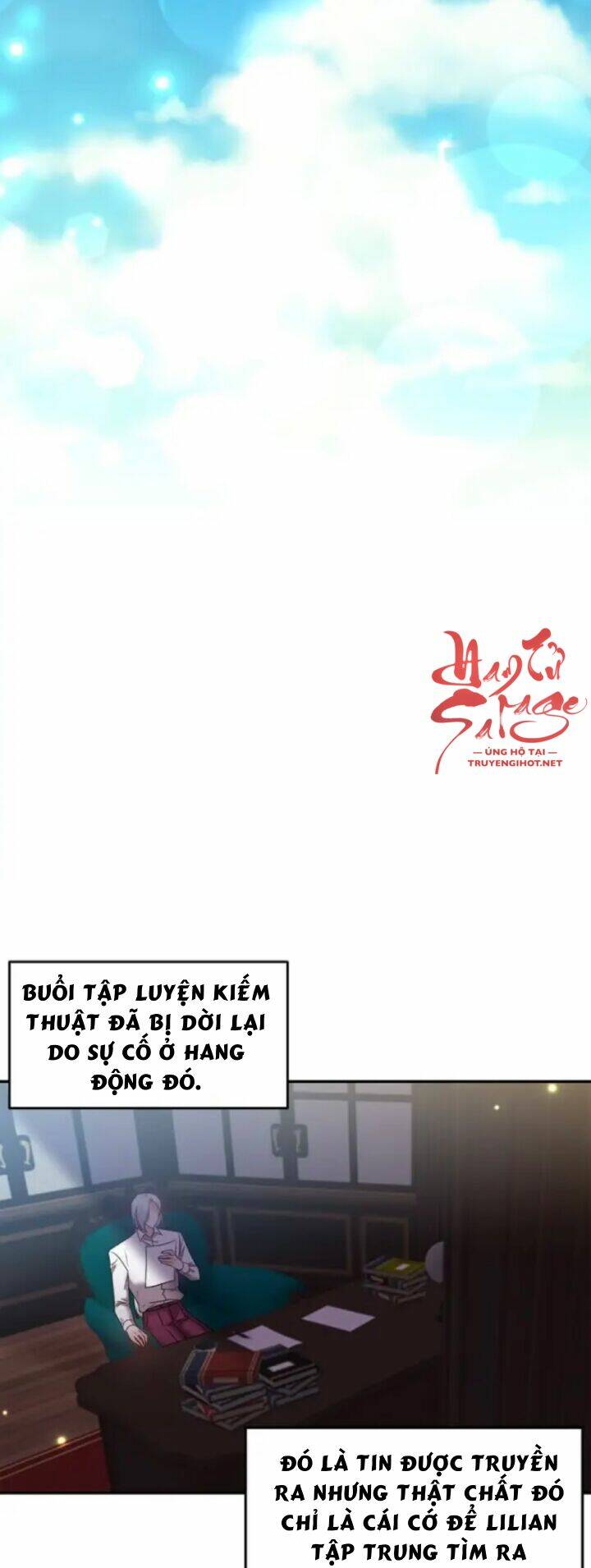 Tôi Sẽ Thực Hiện Cuộc Hôn Nhân Này Chap 68 - Next Chap 69
