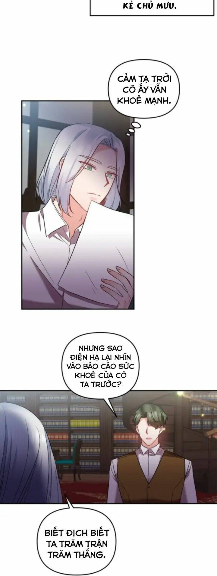 Tôi Sẽ Thực Hiện Cuộc Hôn Nhân Này Chap 68 - Next Chap 69